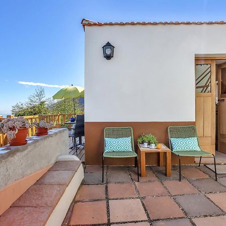 Villa Casa De Teja à La Orotava Extérieur photo