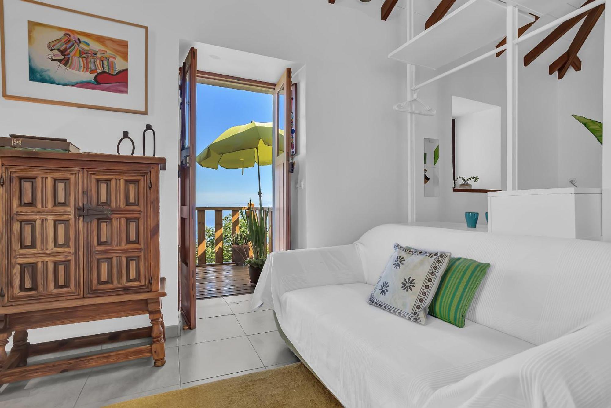 Villa Casa De Teja à La Orotava Extérieur photo